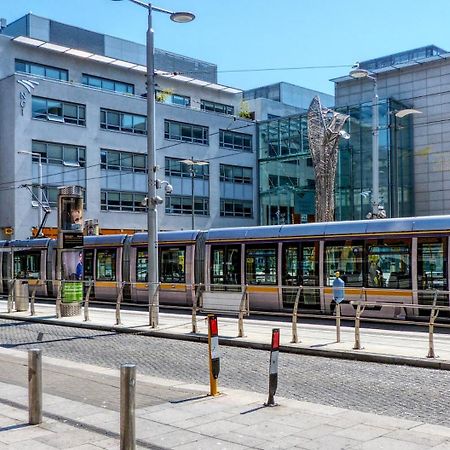 Mayor Square Dublin Luaran gambar